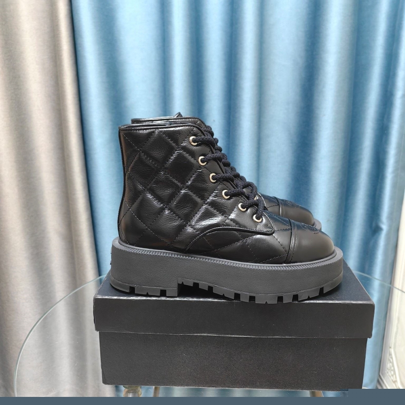 Ch*el boots